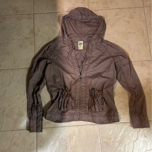 Women’s jacket